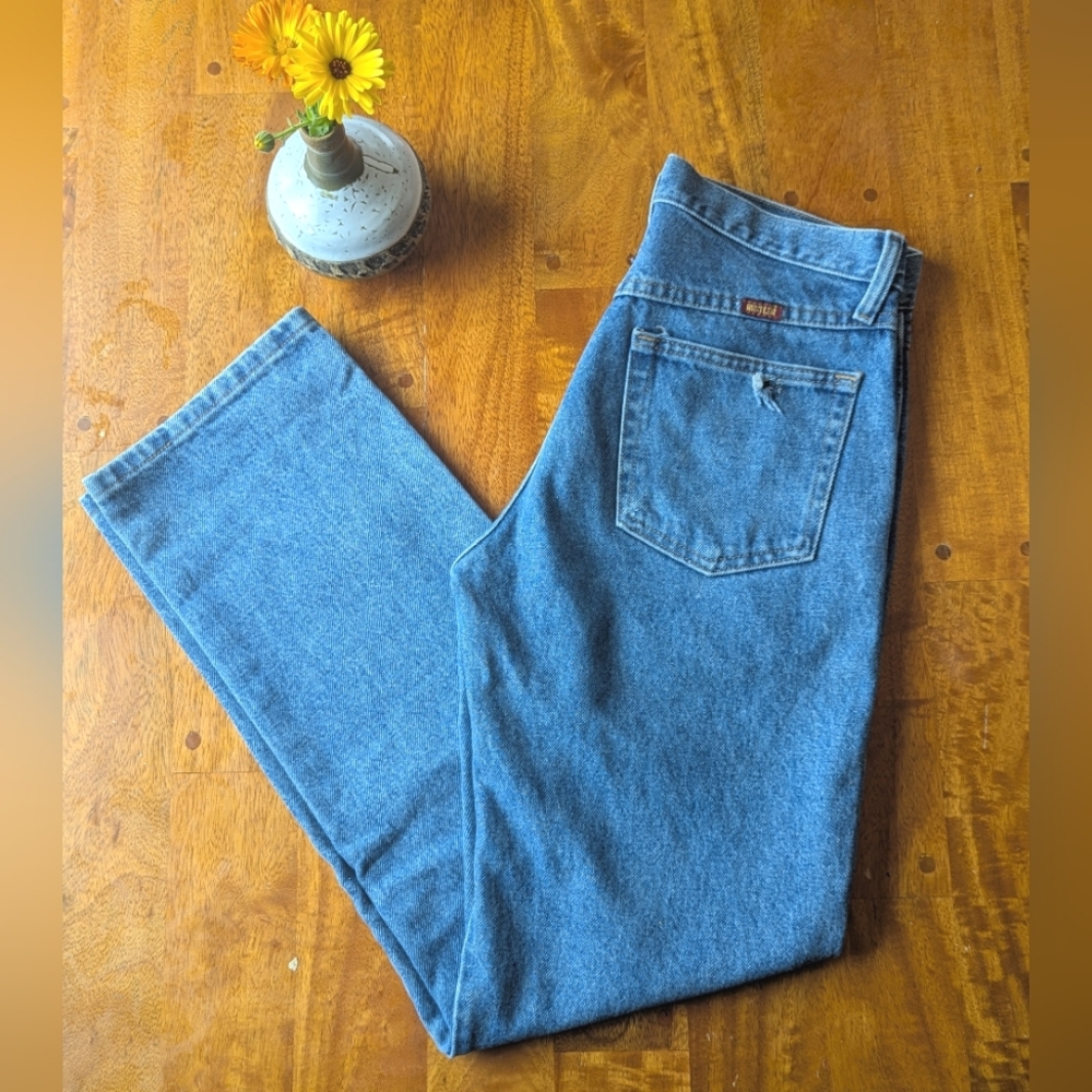Vintage Rustler Jeans W29